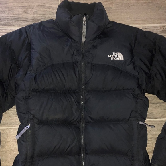 The North Face Jackets Coats Vintage 9s The North Face Nuptse 700 Down Jacket Poshmark
